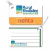 Aussie Made Luggage Tags